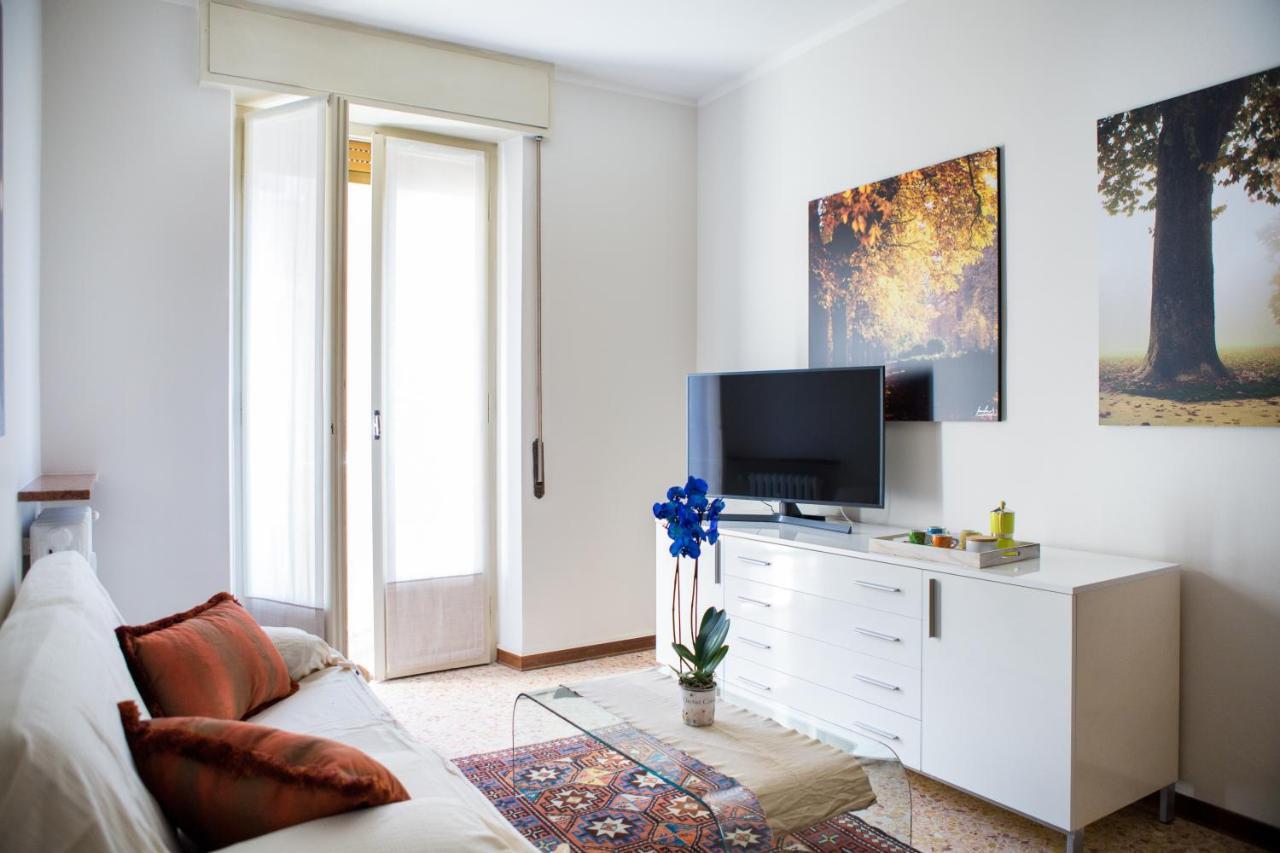 Parma A Due Passi Dal Duomo Apartment Екстер'єр фото