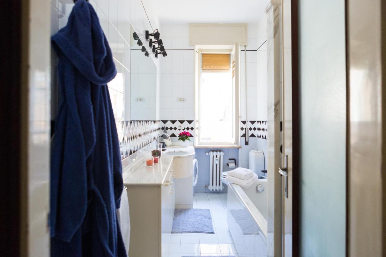 Parma A Due Passi Dal Duomo Apartment Екстер'єр фото