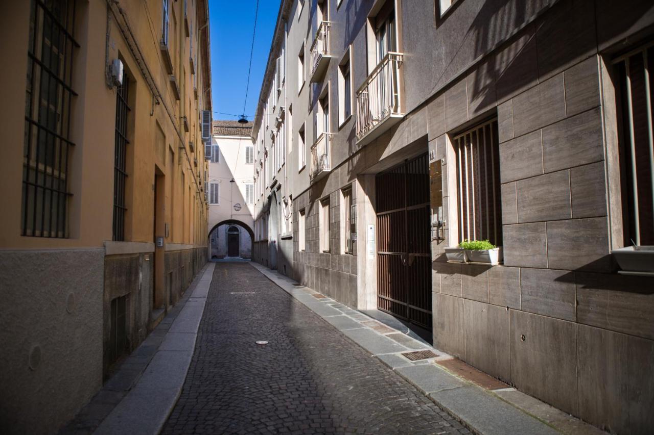 Parma A Due Passi Dal Duomo Apartment Екстер'єр фото