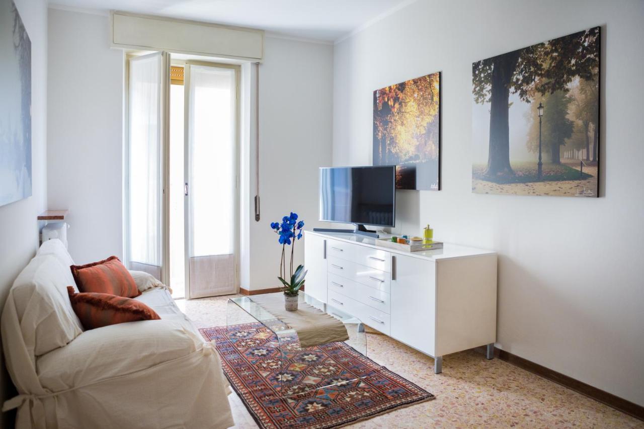 Parma A Due Passi Dal Duomo Apartment Екстер'єр фото