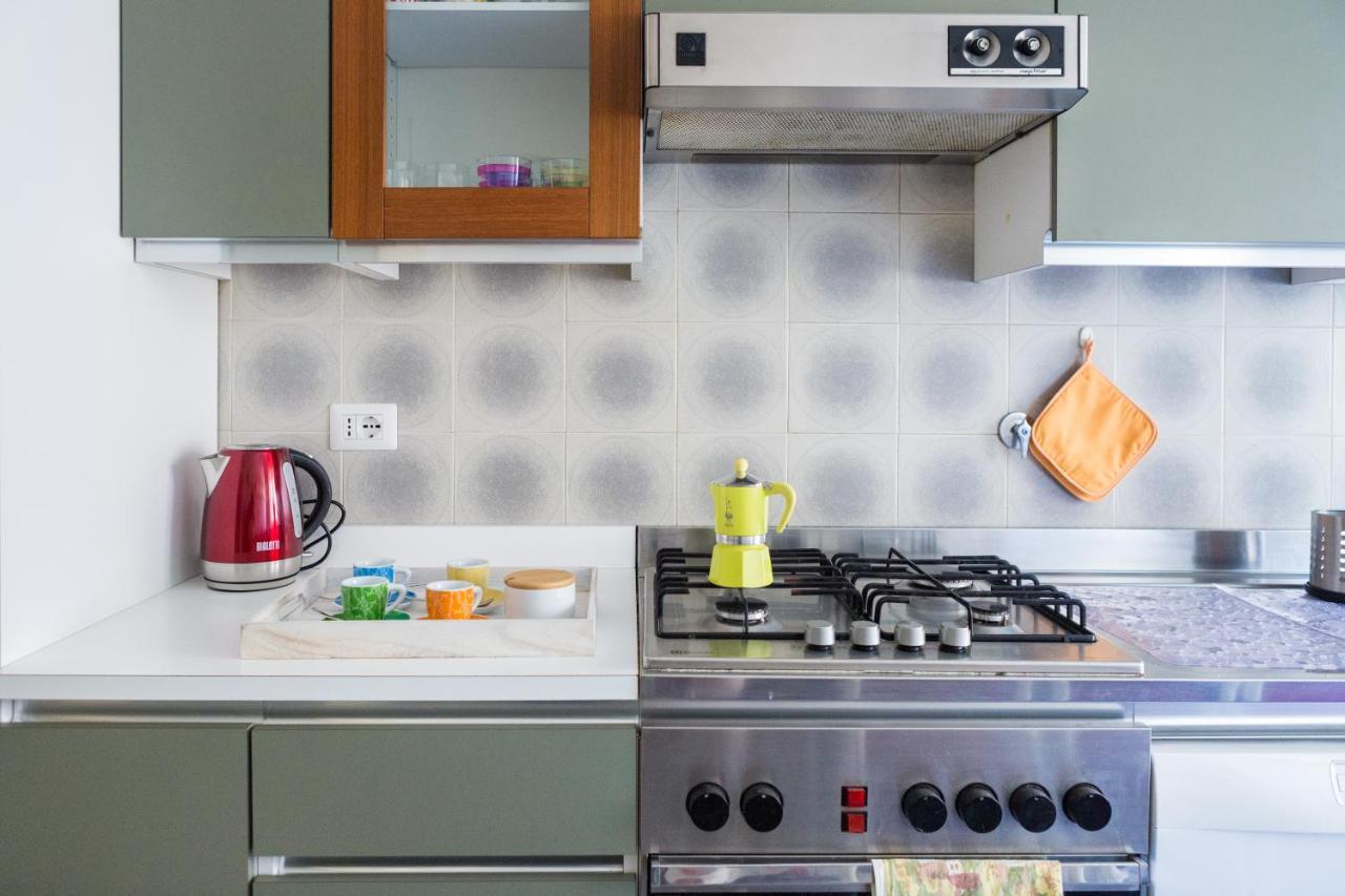 Parma A Due Passi Dal Duomo Apartment Екстер'єр фото