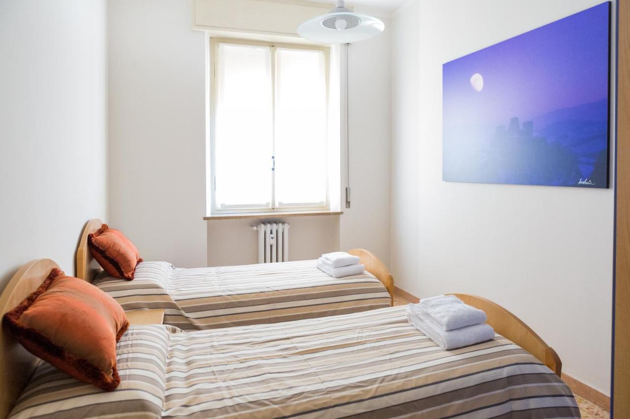 Parma A Due Passi Dal Duomo Apartment Екстер'єр фото