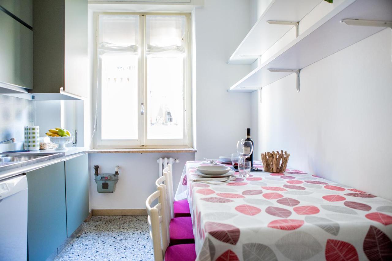 Parma A Due Passi Dal Duomo Apartment Екстер'єр фото