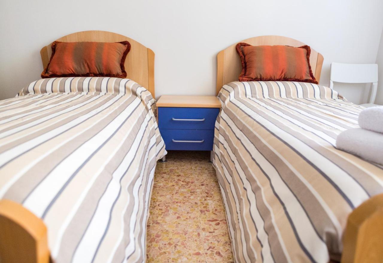 Parma A Due Passi Dal Duomo Apartment Екстер'єр фото