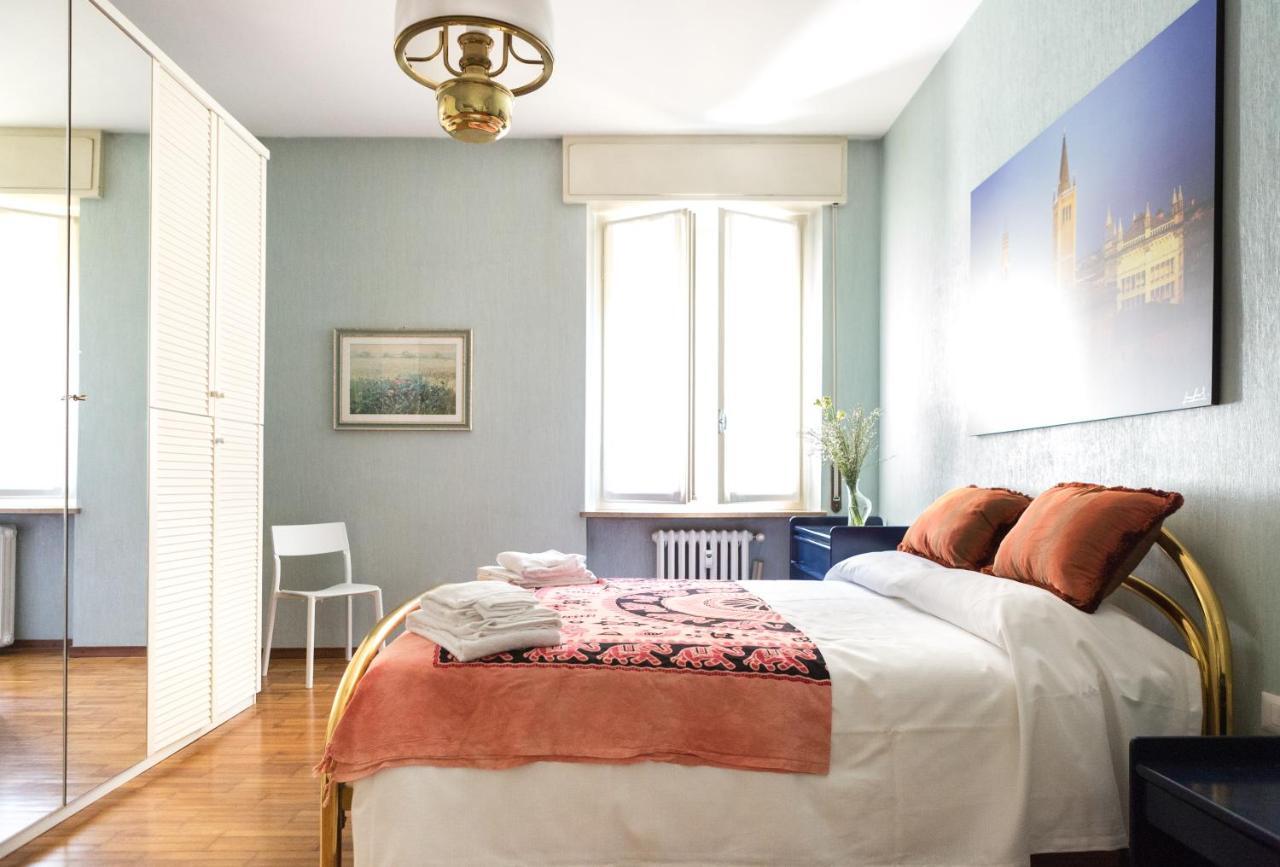 Parma A Due Passi Dal Duomo Apartment Екстер'єр фото