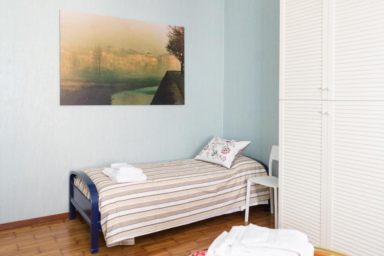 Parma A Due Passi Dal Duomo Apartment Екстер'єр фото