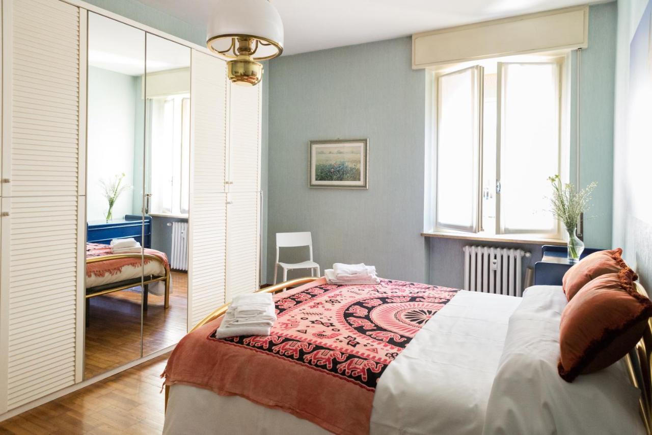 Parma A Due Passi Dal Duomo Apartment Екстер'єр фото