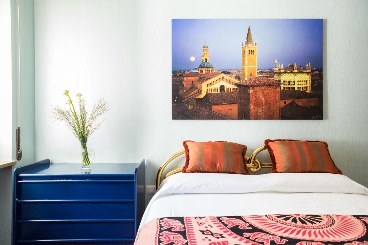 Parma A Due Passi Dal Duomo Apartment Екстер'єр фото