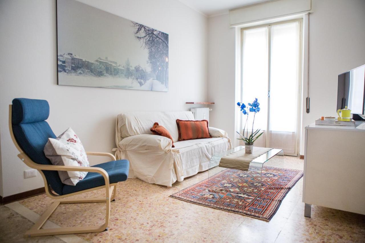 Parma A Due Passi Dal Duomo Apartment Екстер'єр фото