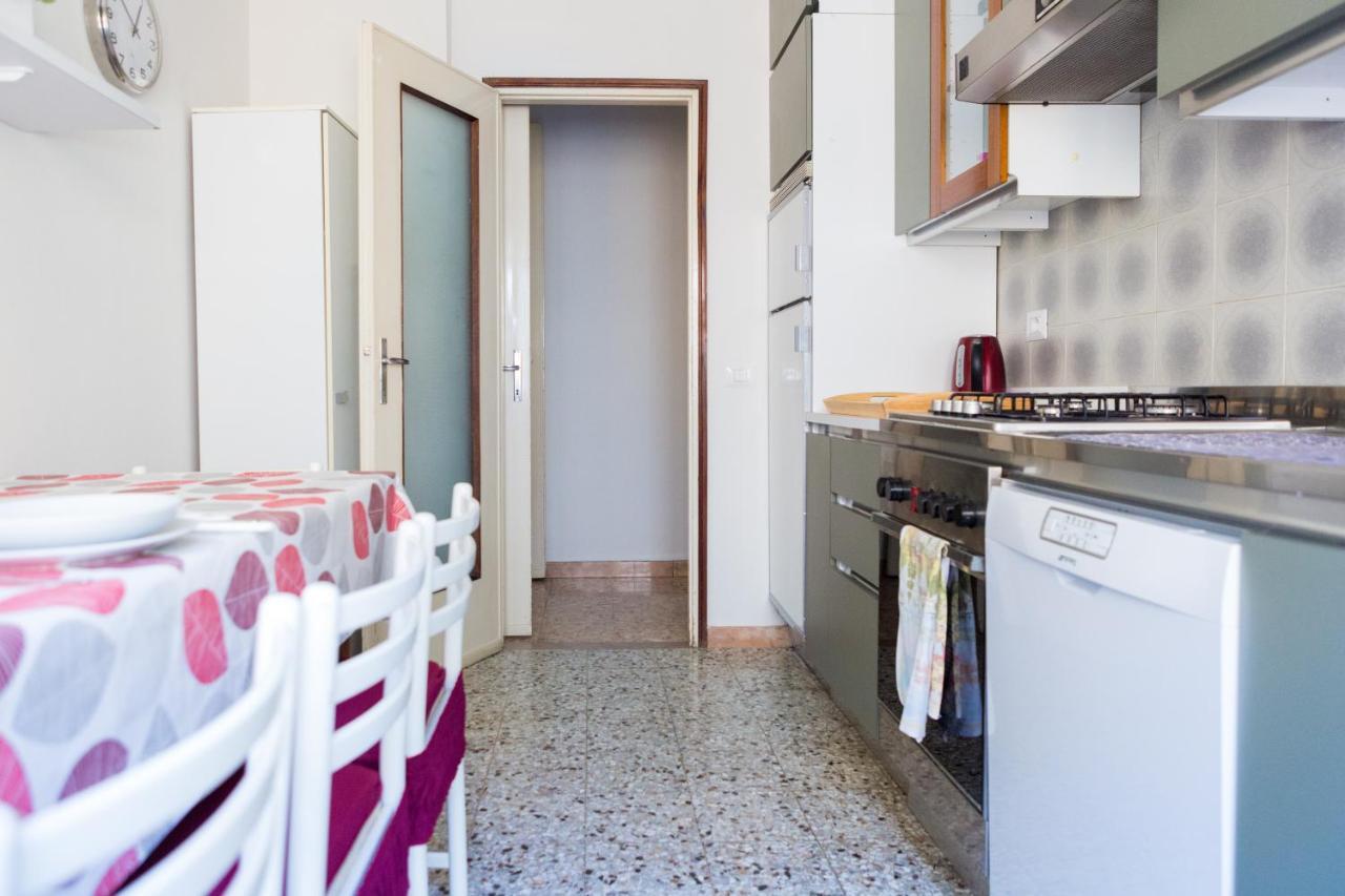 Parma A Due Passi Dal Duomo Apartment Екстер'єр фото