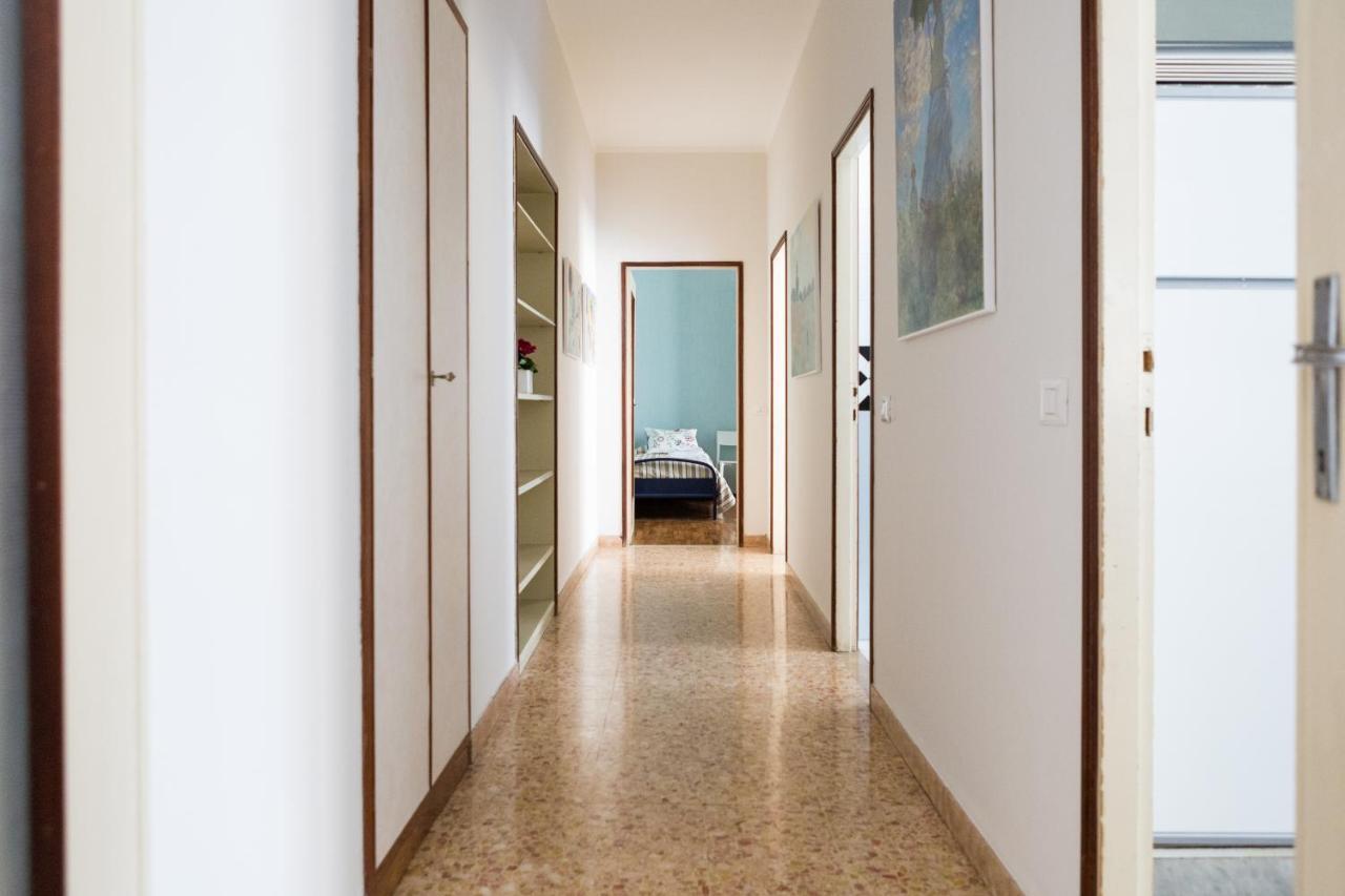 Parma A Due Passi Dal Duomo Apartment Екстер'єр фото