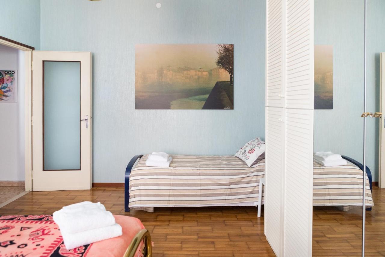 Parma A Due Passi Dal Duomo Apartment Екстер'єр фото