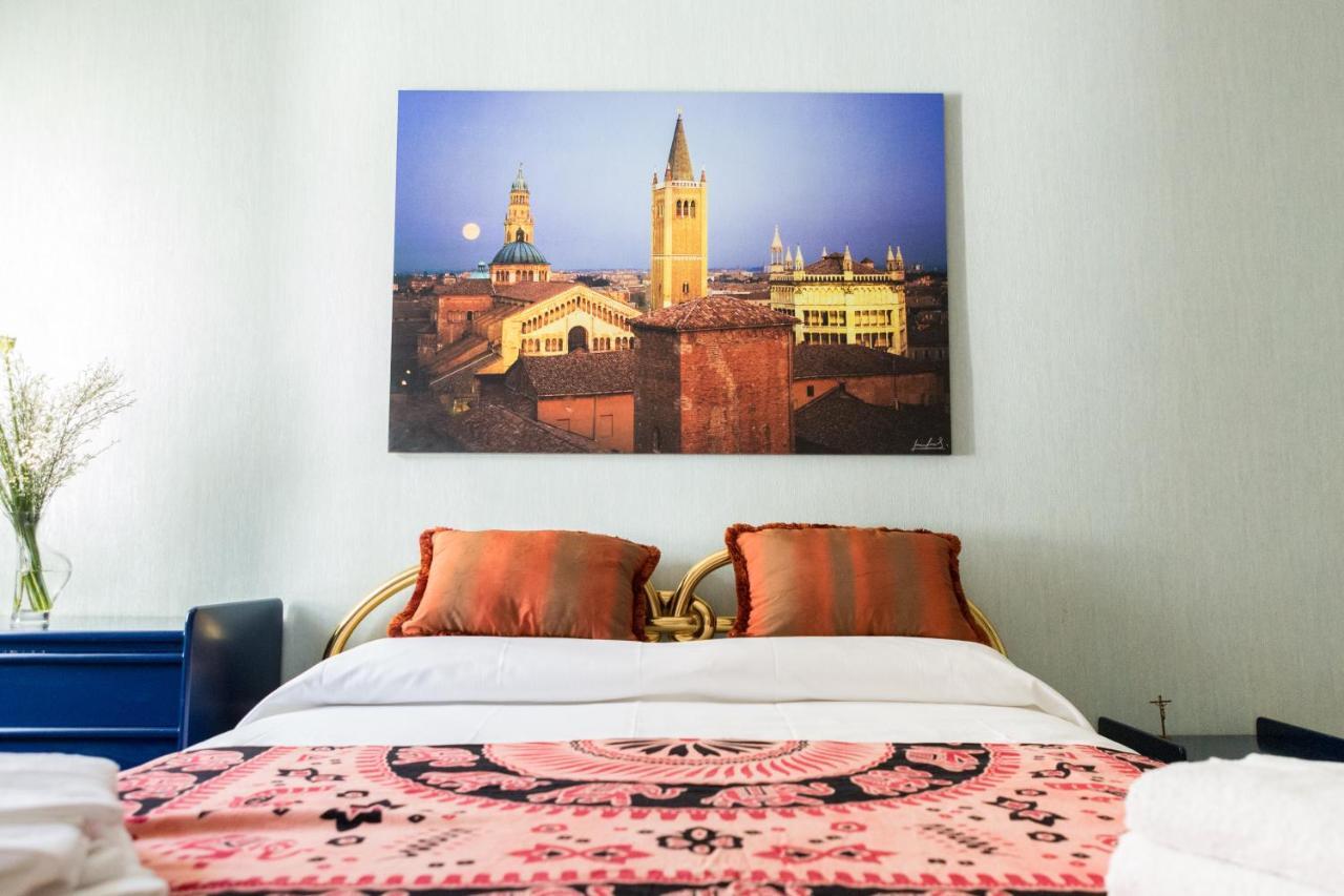 Parma A Due Passi Dal Duomo Apartment Екстер'єр фото
