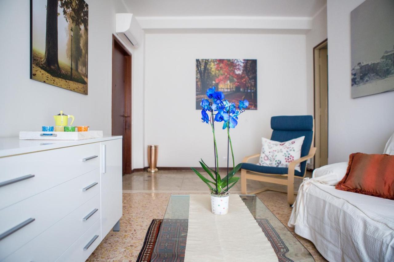 Parma A Due Passi Dal Duomo Apartment Екстер'єр фото