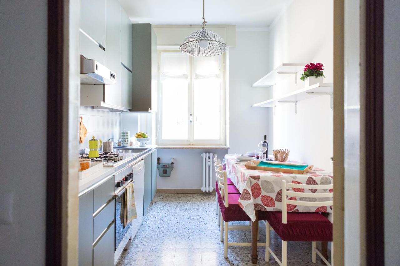 Parma A Due Passi Dal Duomo Apartment Екстер'єр фото