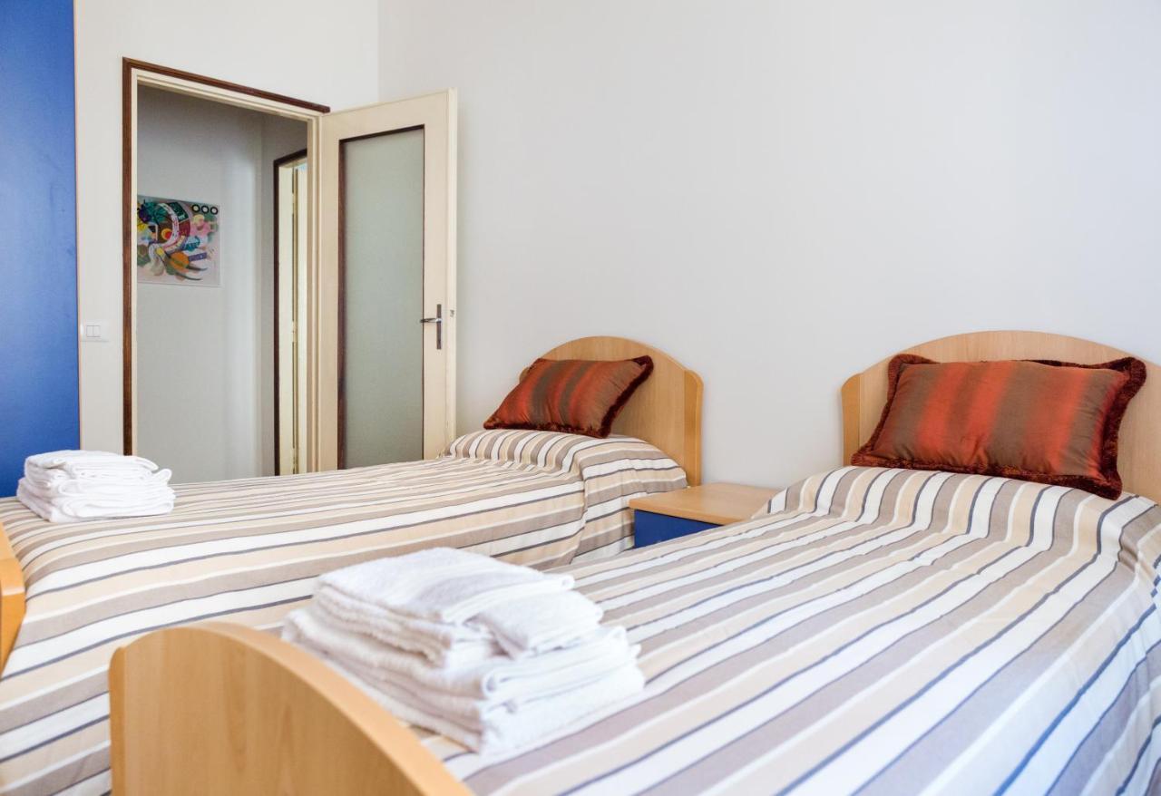 Parma A Due Passi Dal Duomo Apartment Екстер'єр фото