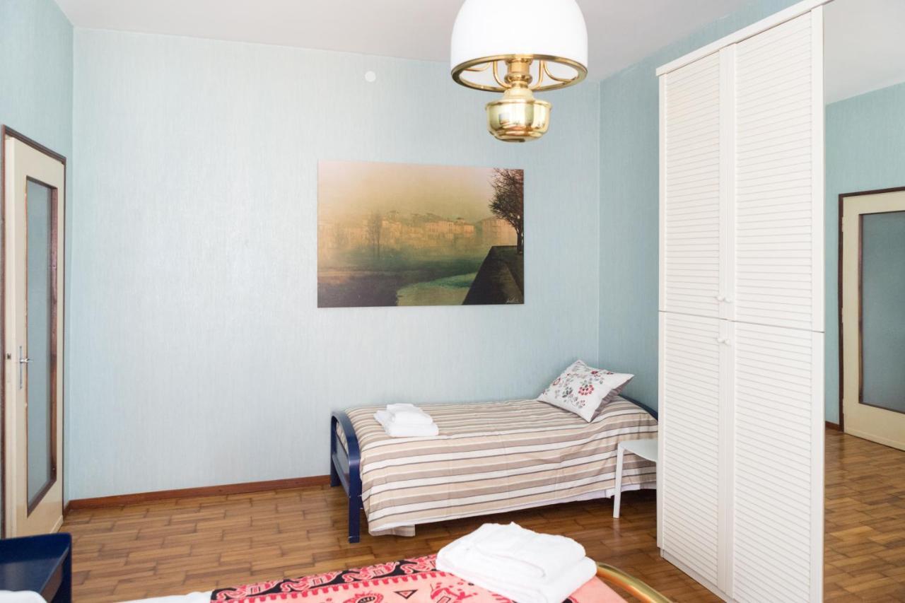 Parma A Due Passi Dal Duomo Apartment Екстер'єр фото