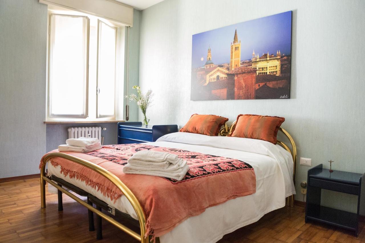 Parma A Due Passi Dal Duomo Apartment Екстер'єр фото